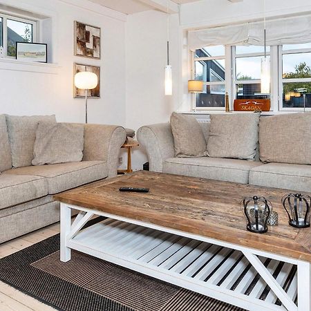 4 star holiday home in Skagen Exteriör bild