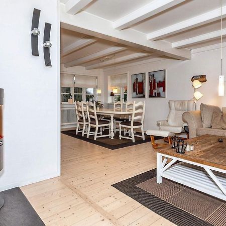 4 star holiday home in Skagen Exteriör bild