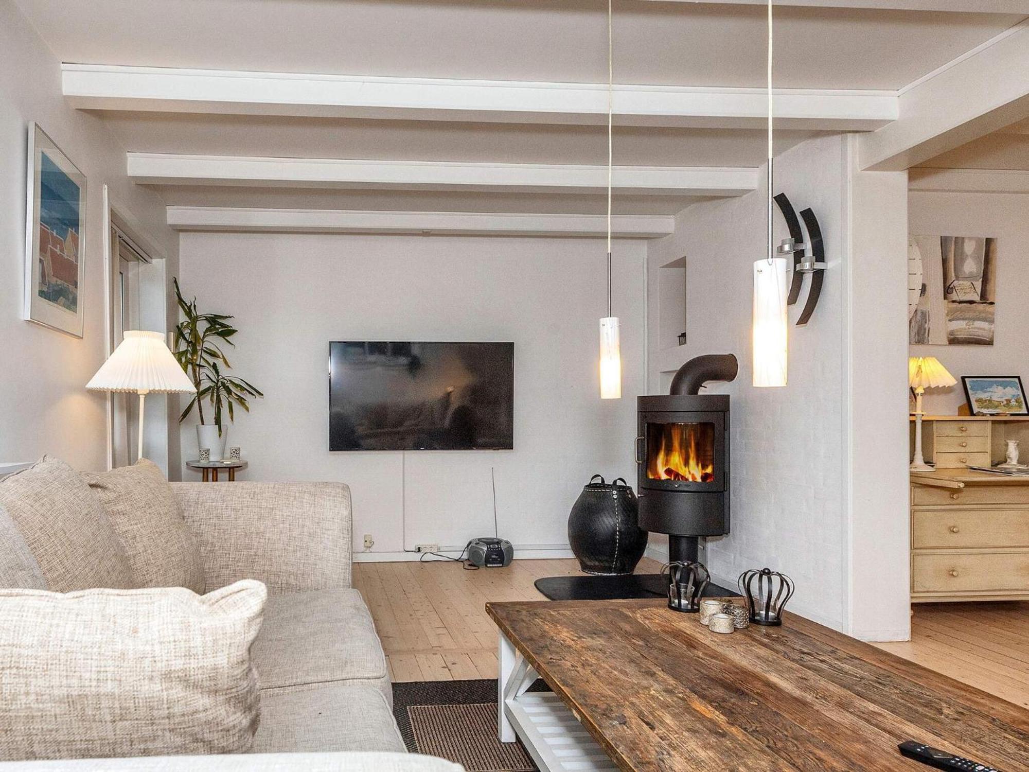 4 star holiday home in Skagen Exteriör bild