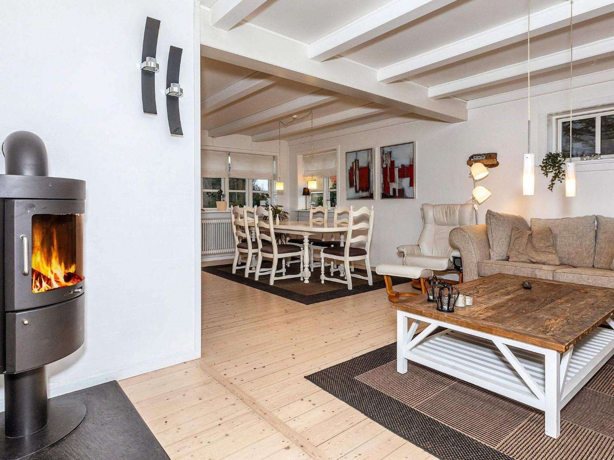 4 star holiday home in Skagen Exteriör bild