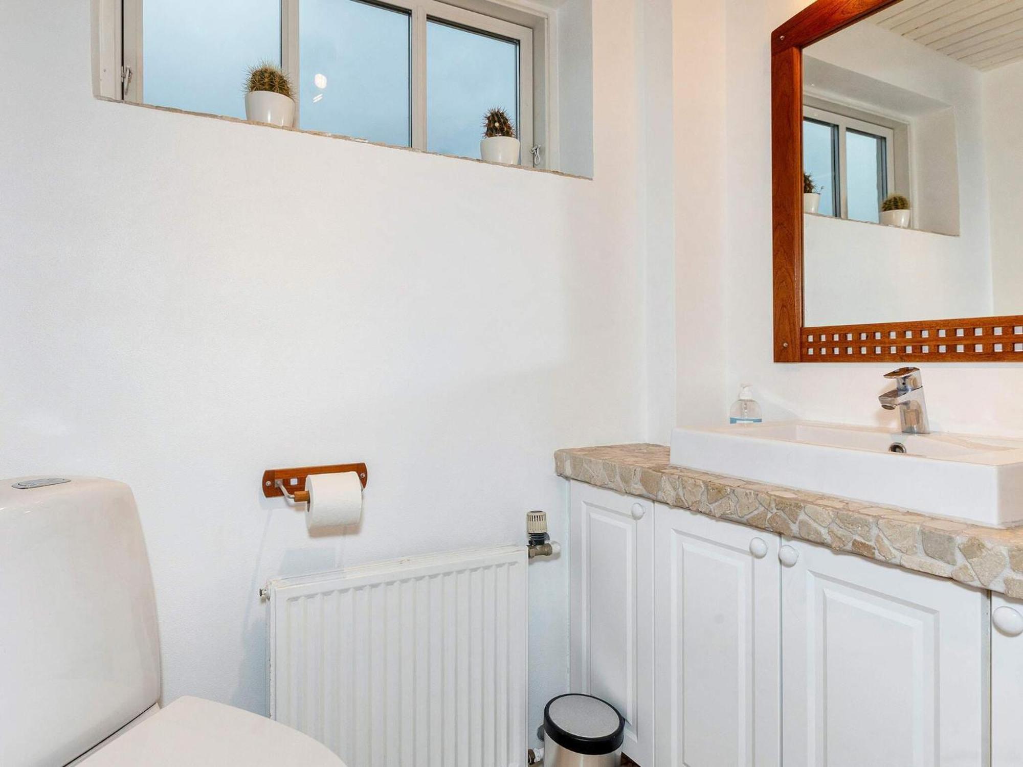 4 star holiday home in Skagen Exteriör bild
