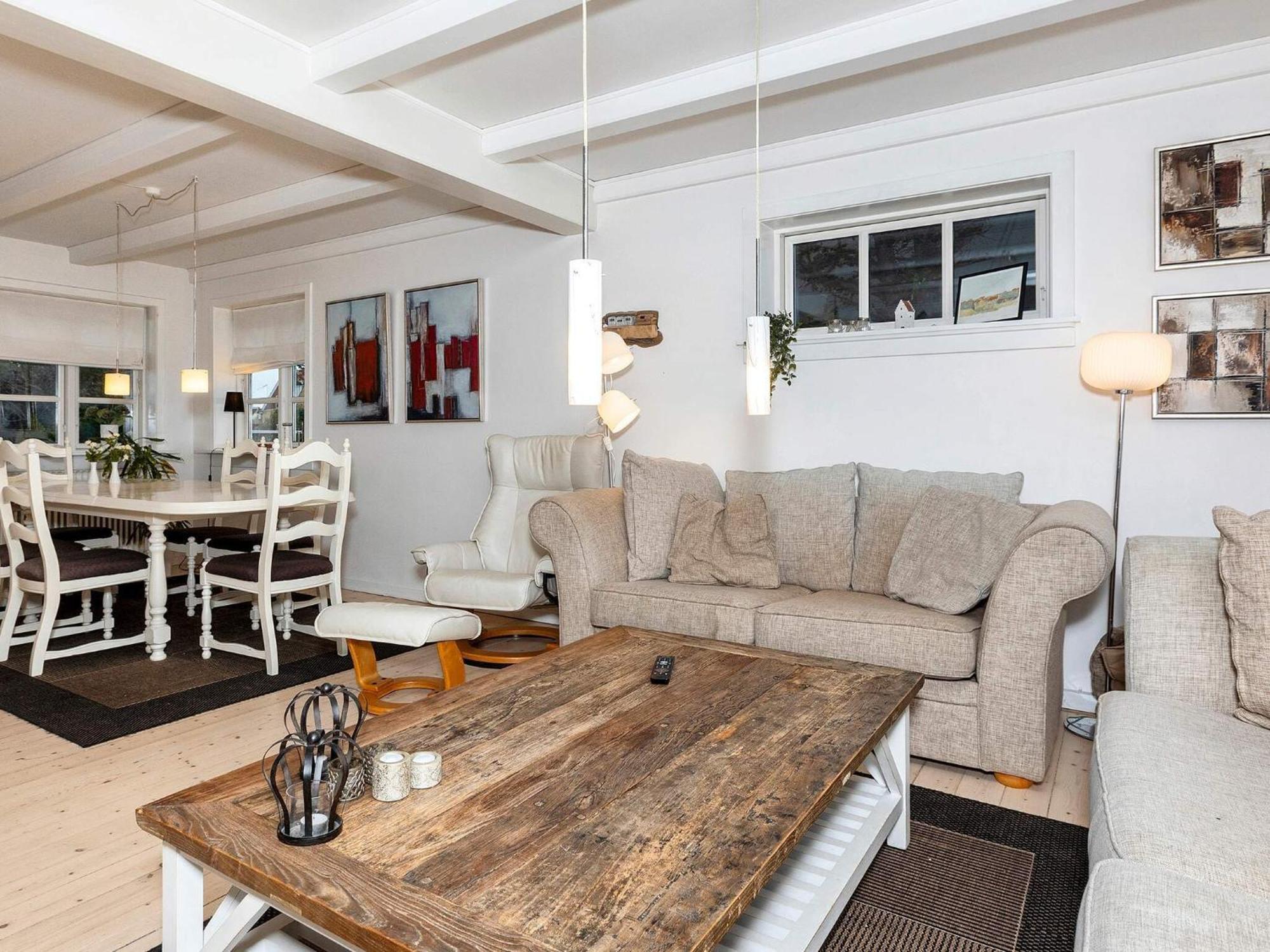 4 star holiday home in Skagen Exteriör bild