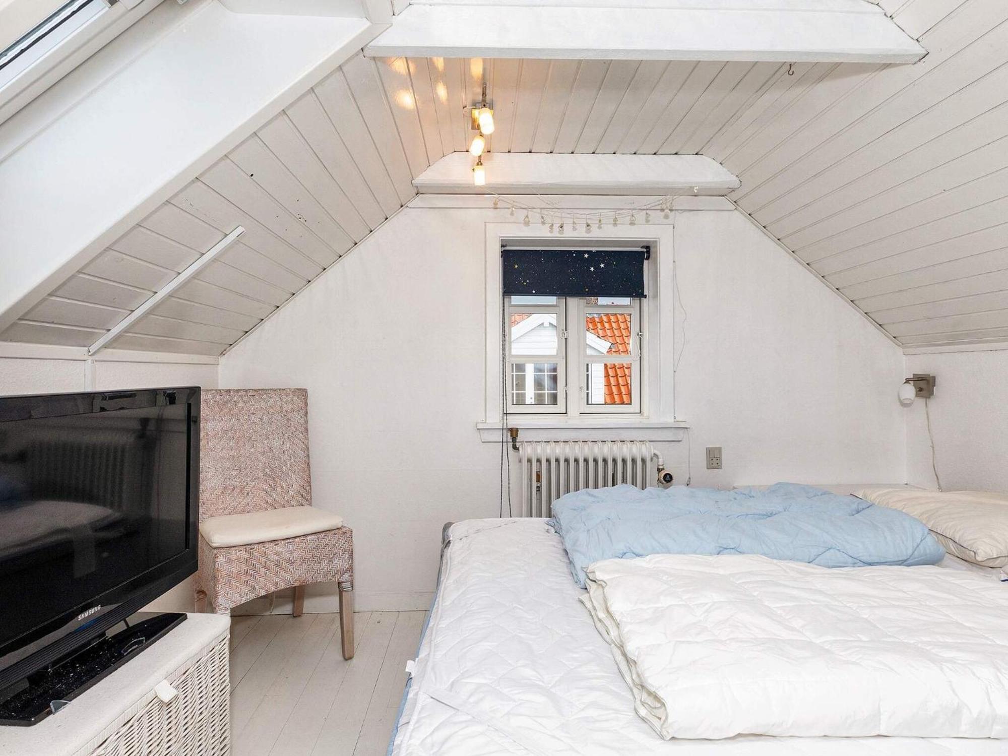 4 star holiday home in Skagen Exteriör bild