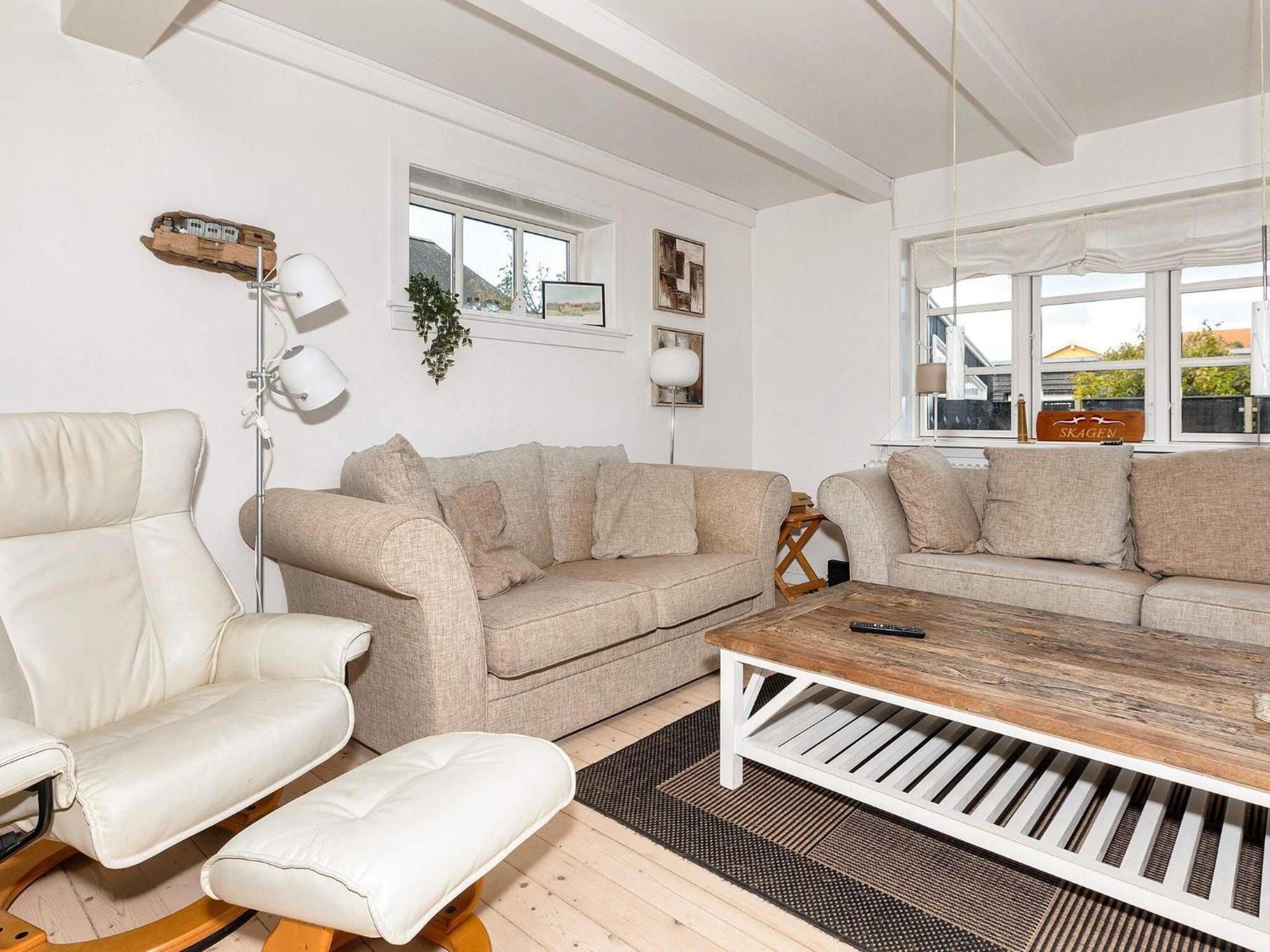 4 star holiday home in Skagen Exteriör bild