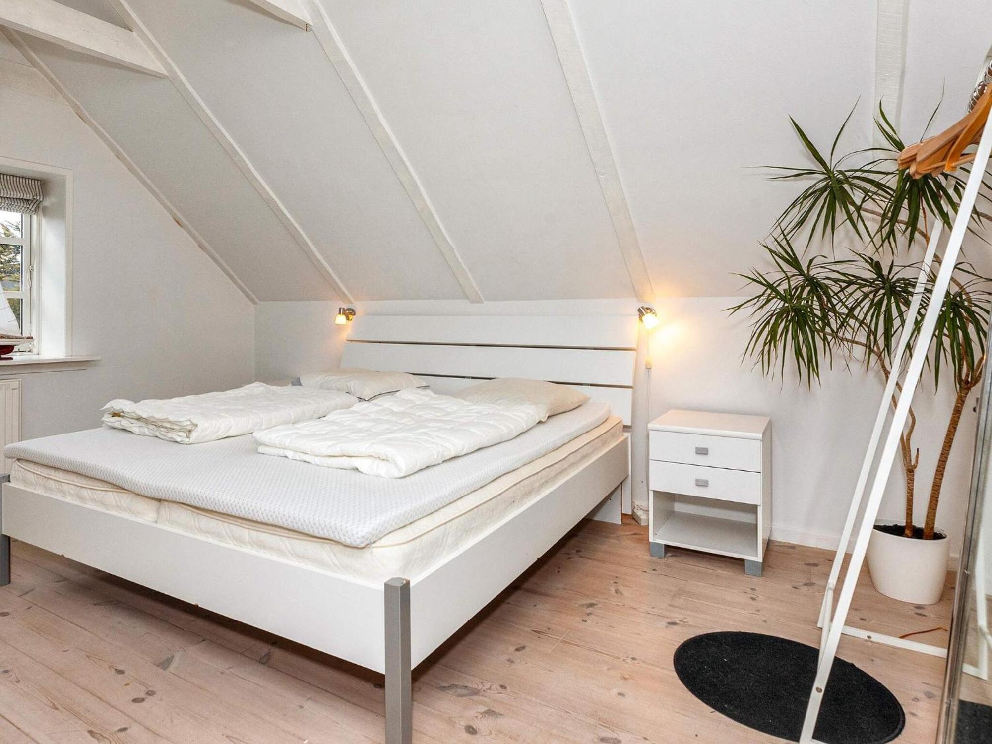 4 star holiday home in Skagen Exteriör bild