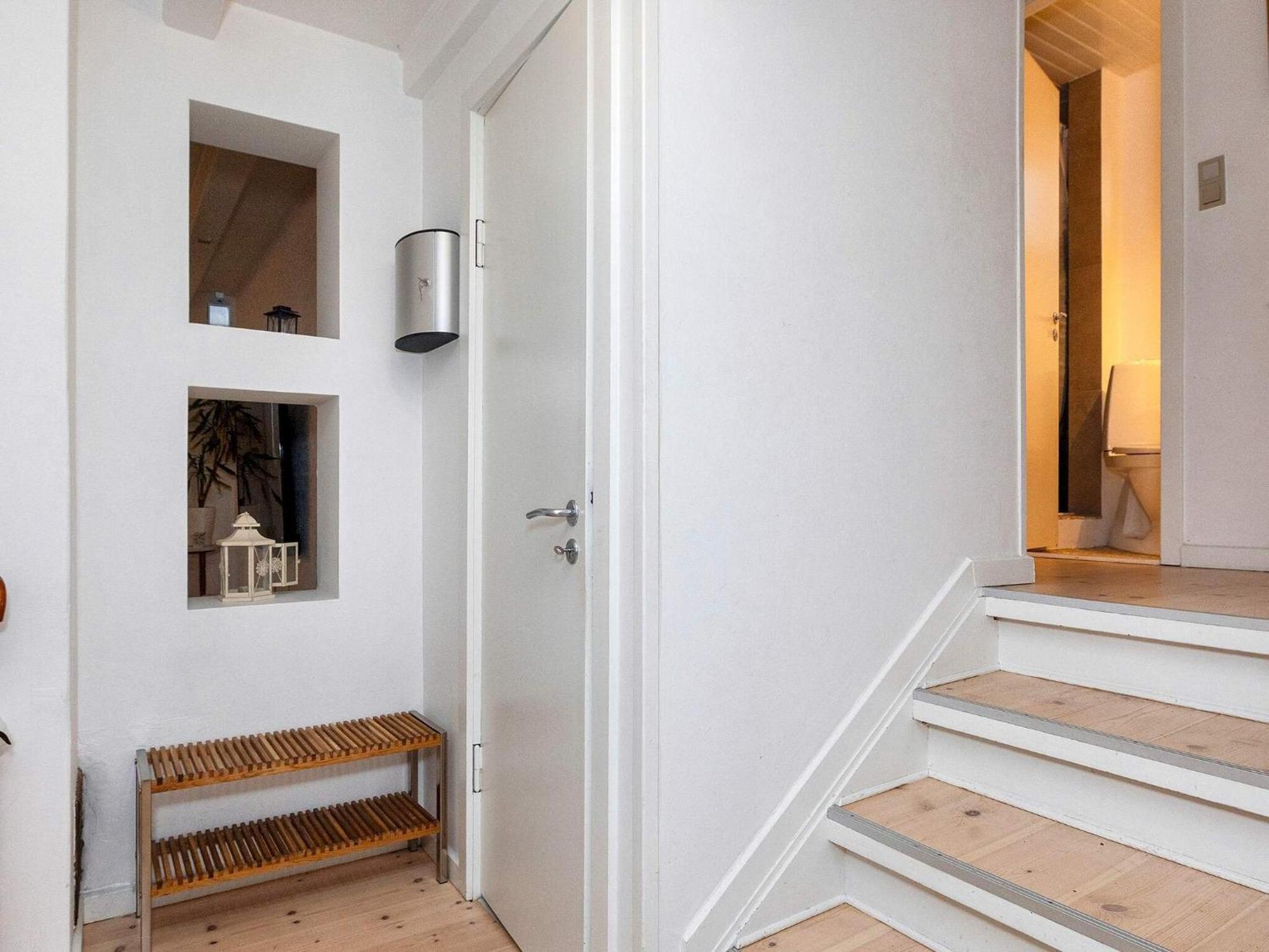 4 star holiday home in Skagen Exteriör bild